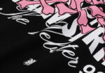 669款P50  面料260克双纱 S M  L  XL