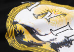 670款P50  面料260克双纱 S M  L  XL