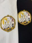 670款P50  面料260克双纱 S M  L  XL