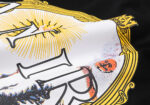 670款P50  面料260克双纱 S M  L  XL