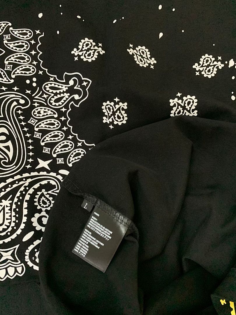 671款P53 面料260克双纱 S M L XL