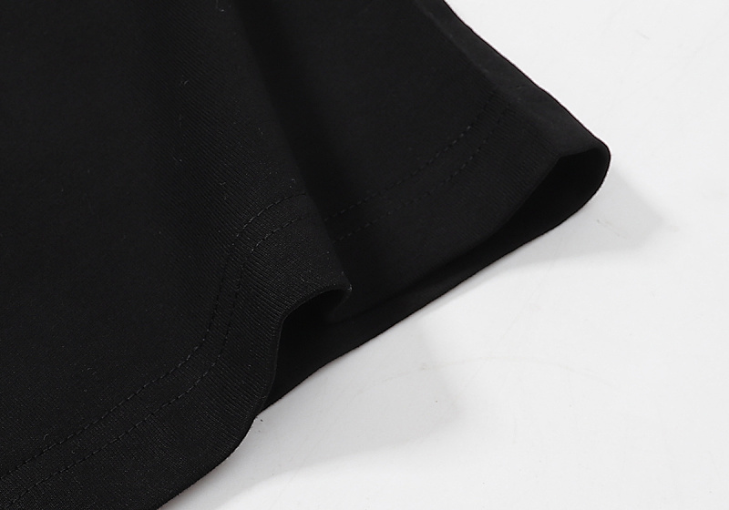 671款P53 面料260克双纱 S M L XL