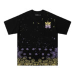 671款P53 面料260克双纱 S M L XL