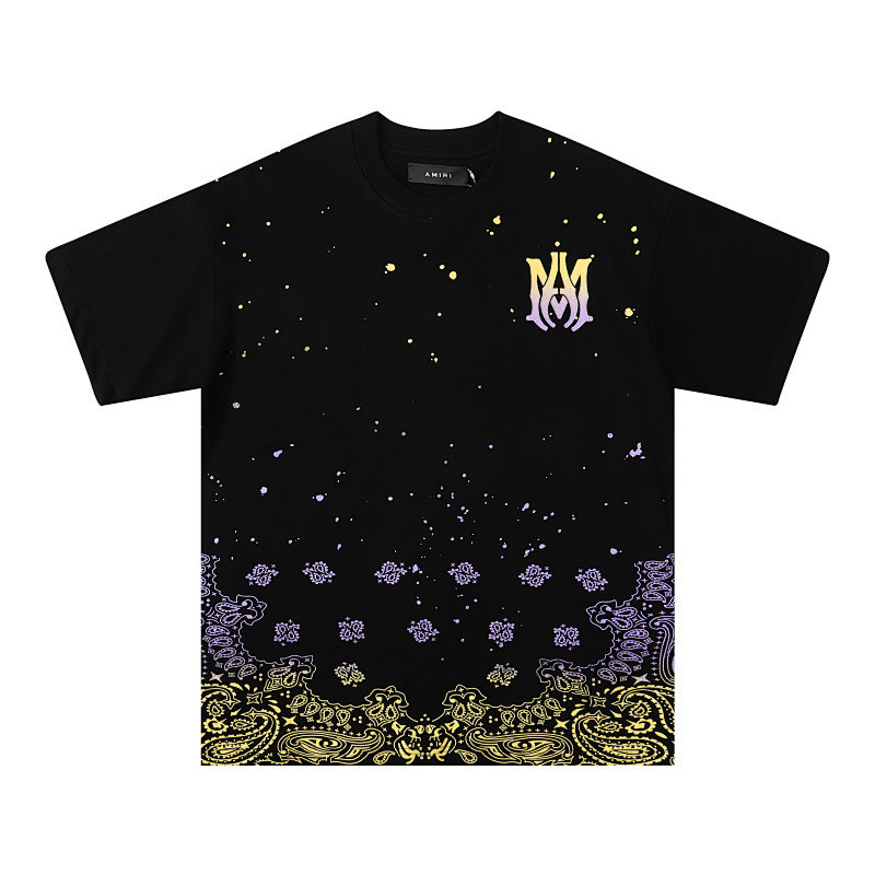 671款P53 面料260克双纱 S M L XL