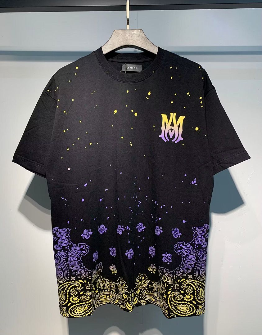 671款P53 面料260克双纱 S M L XL