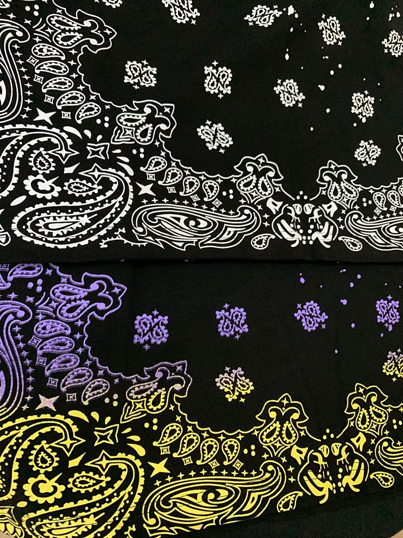 671款P53 面料260克双纱 S M L XL