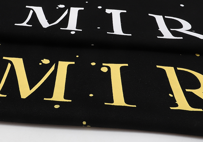 671款P53 面料260克双纱 S M L XL