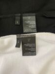 672款P50 面料260克双纱 S M L XL