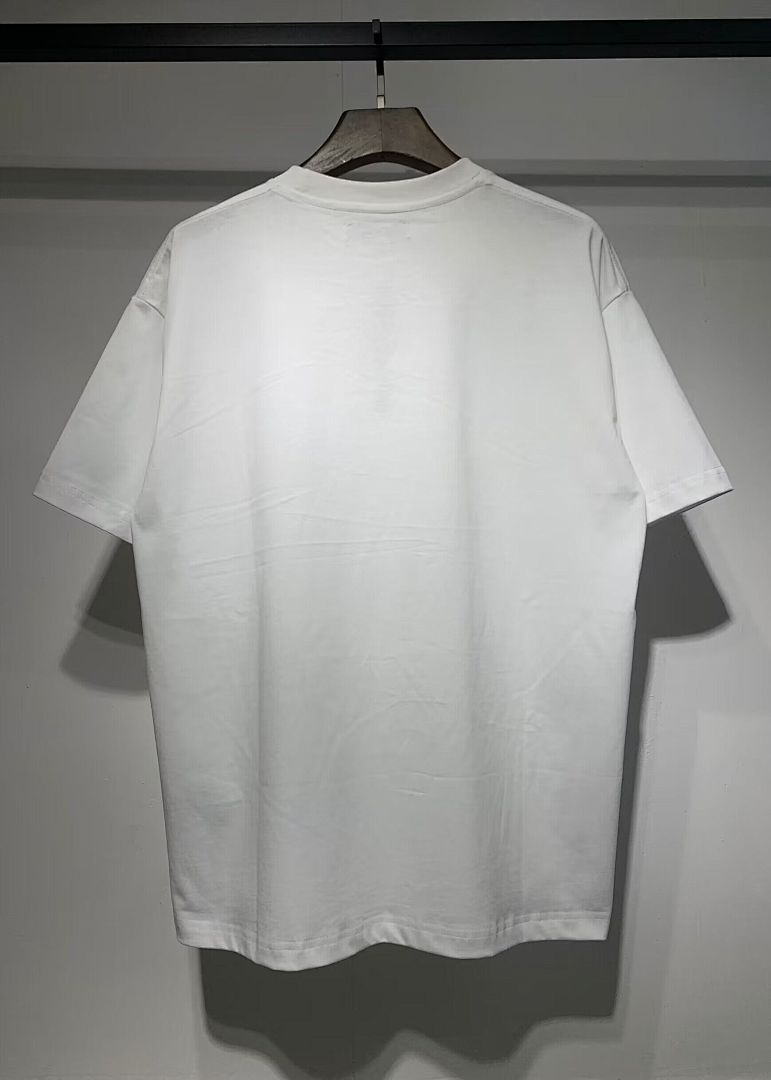 672款P50 面料260克双纱 S M L XL