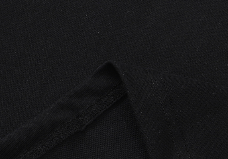 672款P50 面料260克双纱 S M L XL