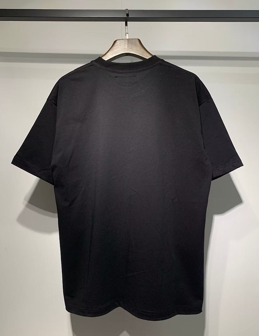 672款P50 面料260克双纱 S M L XL