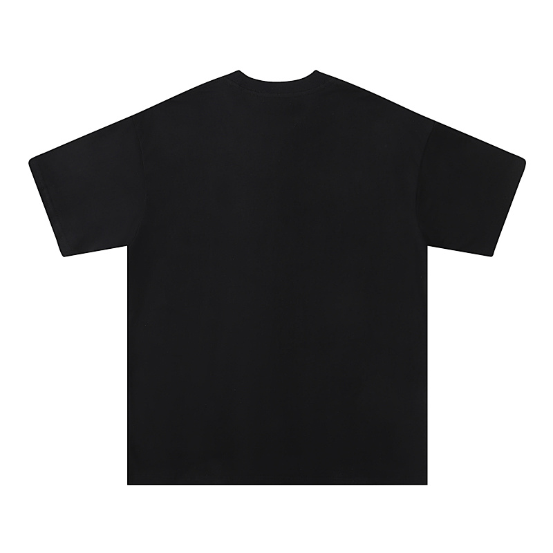 672款P50 面料260克双纱 S M L XL
