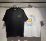 673款P53 面料260克双纱 S M L XL