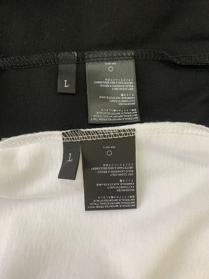 673款P53 面料260克双纱 S M L XL