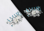 674款P50 面料260克双纱 S M L XL