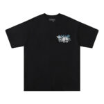 674款P50 面料260克双纱 S M L XL