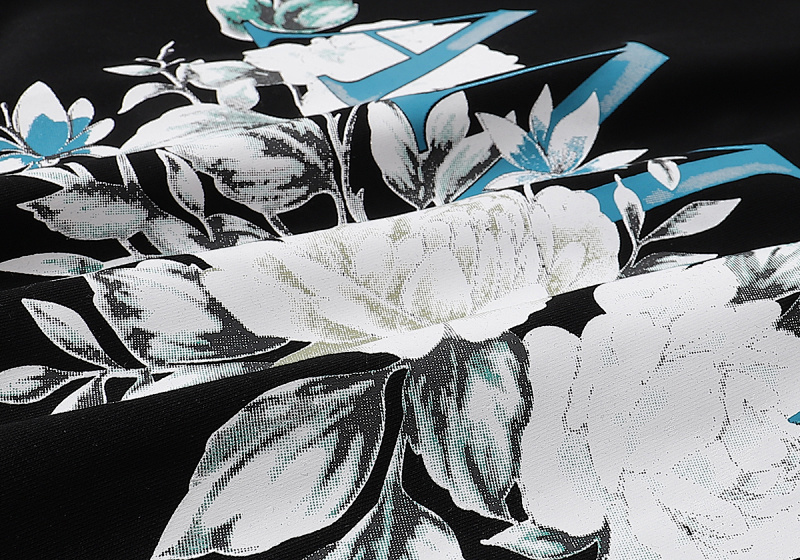 674款P50 面料260克双纱 S M L XL