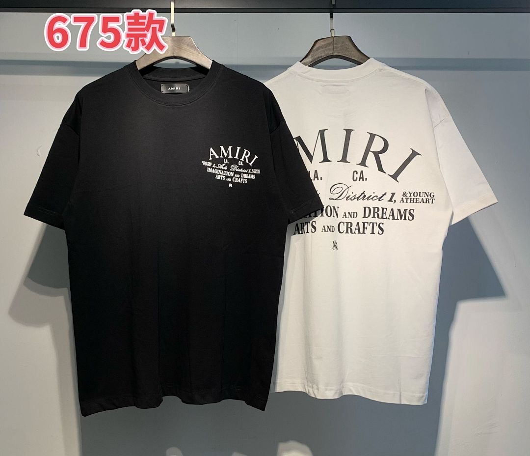 675款P50 面料260克双纱 S M L XL