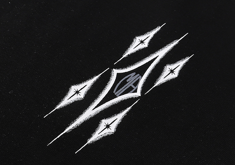 676款P50 面料260克双纱 S M L XL