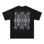 676款P50 面料260克双纱 S M L XL