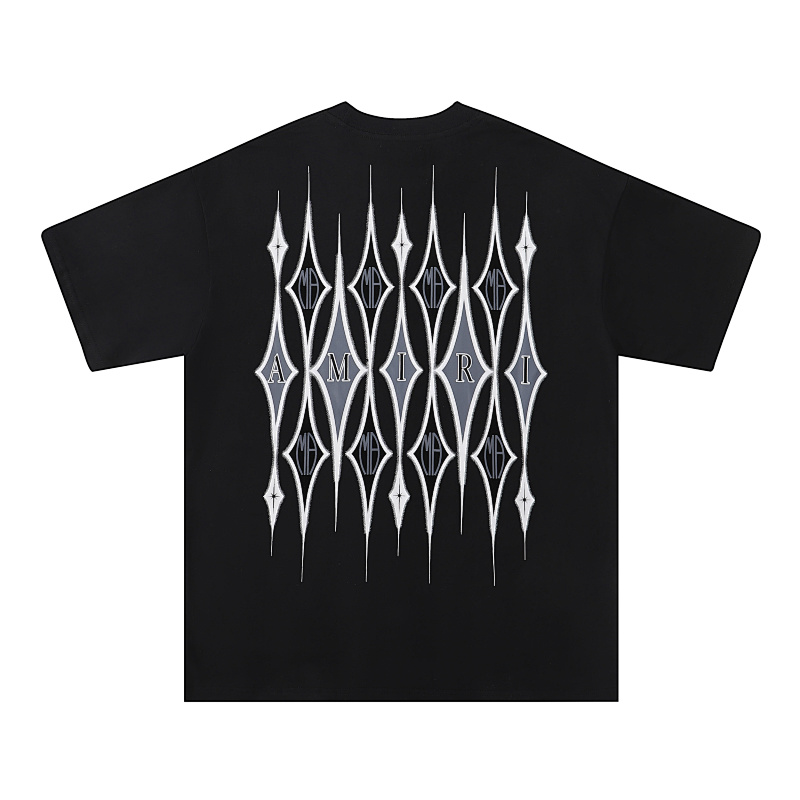 676款P50 面料260克双纱 S M L XL