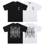 676款P50 面料260克双纱 S M L XL