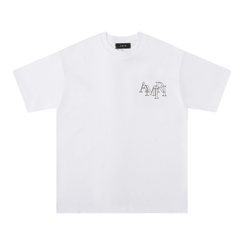 677款P50 面料260克双纱 S M L XL