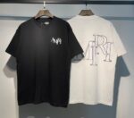 677款P50 面料260克双纱 S M L XL