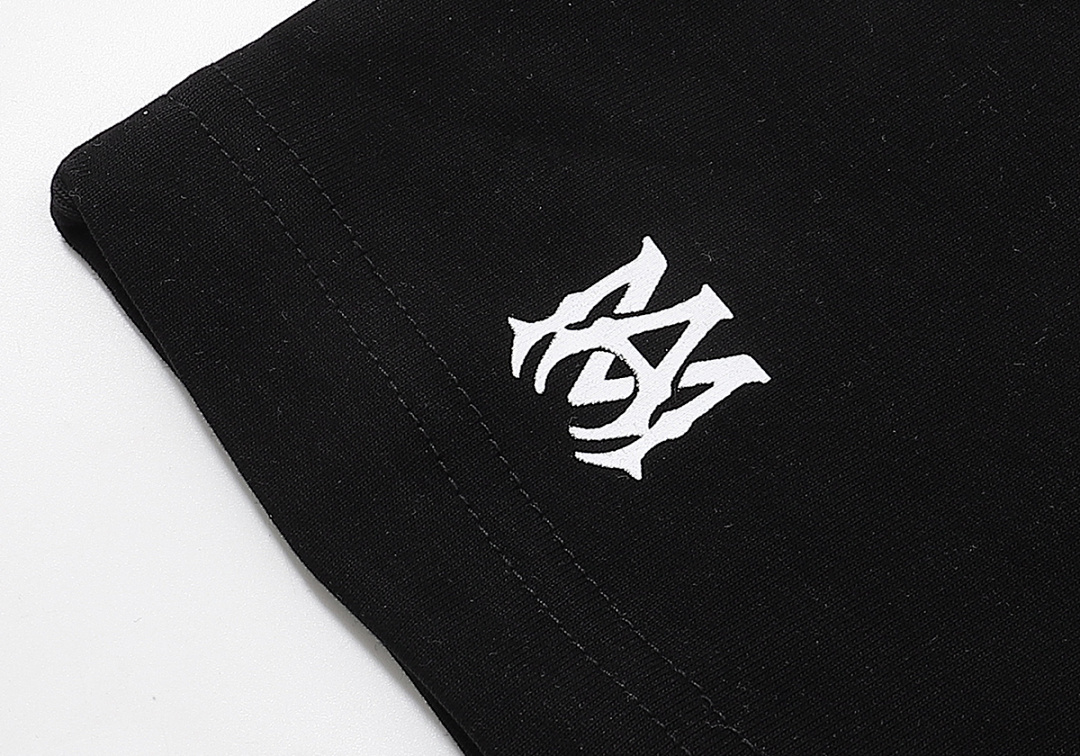 678款P50 面料260克双纱 S M L XL