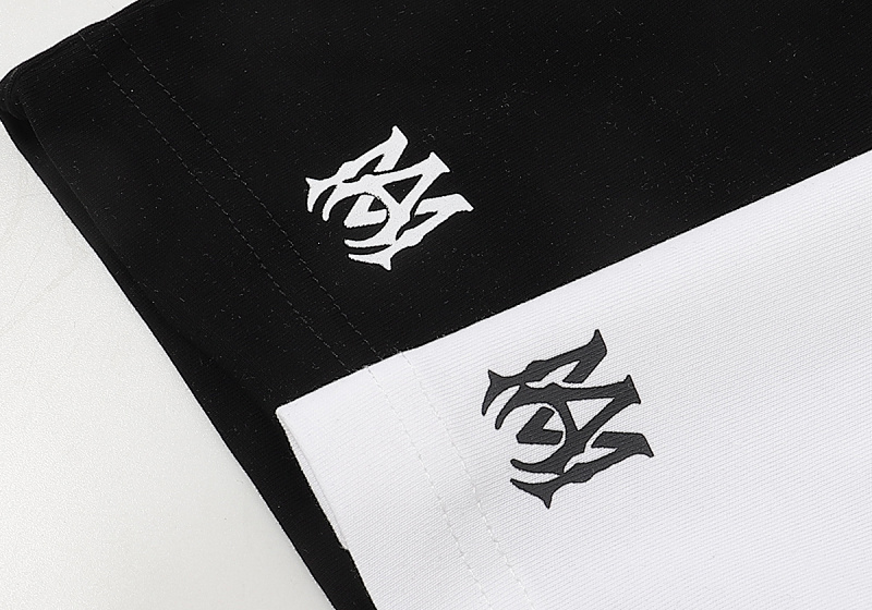 678款P50 面料260克双纱 S M L XL