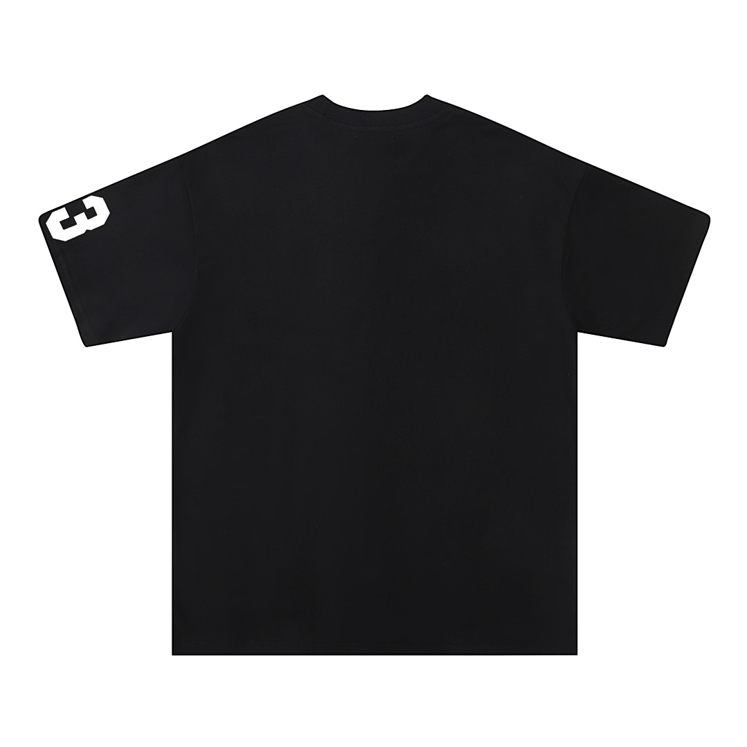 678款P50 面料260克双纱 S M L XL