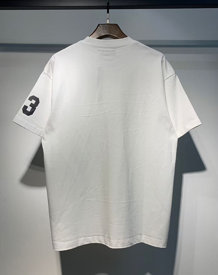 678款P50 面料260克双纱 S M L XL