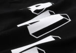 678款P50 面料260克双纱 S M L XL