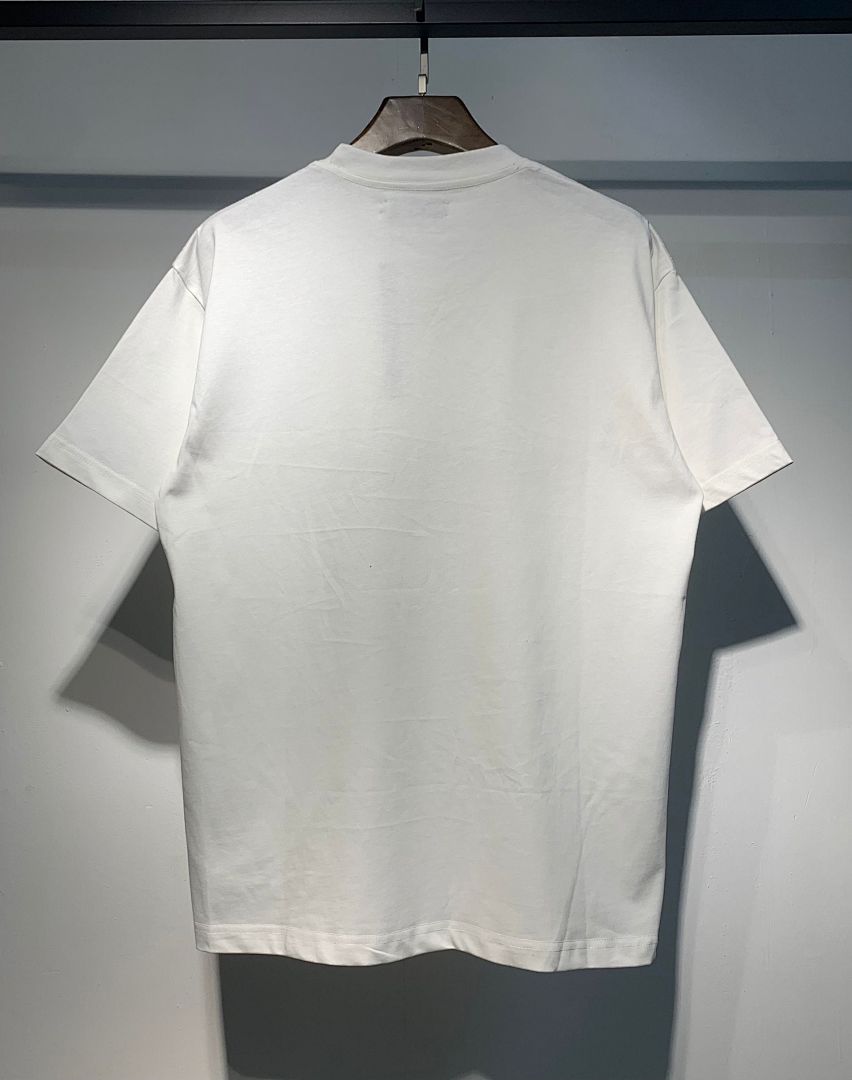 679款P47 面料260克双纱 S M L XL