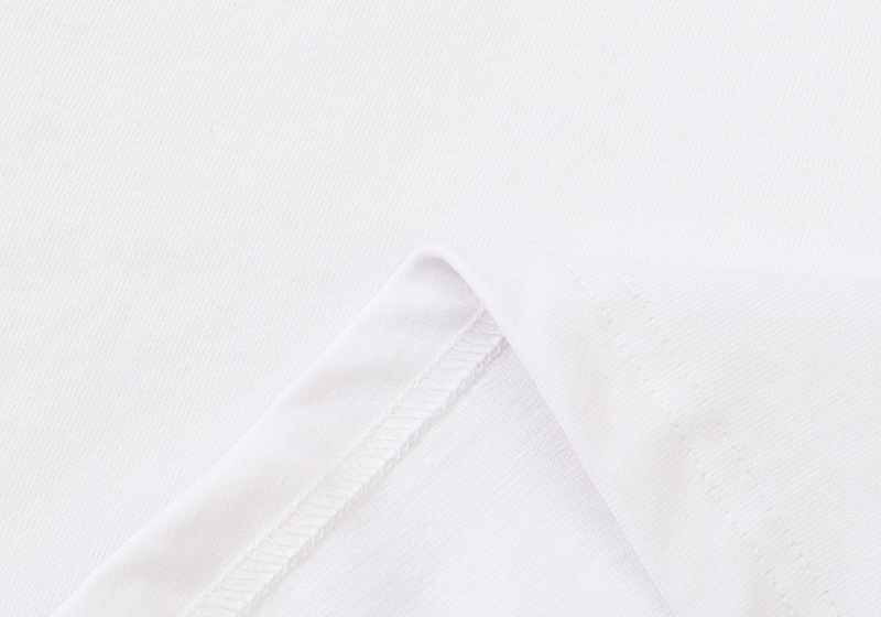 679款P47 面料260克双纱 S M L XL