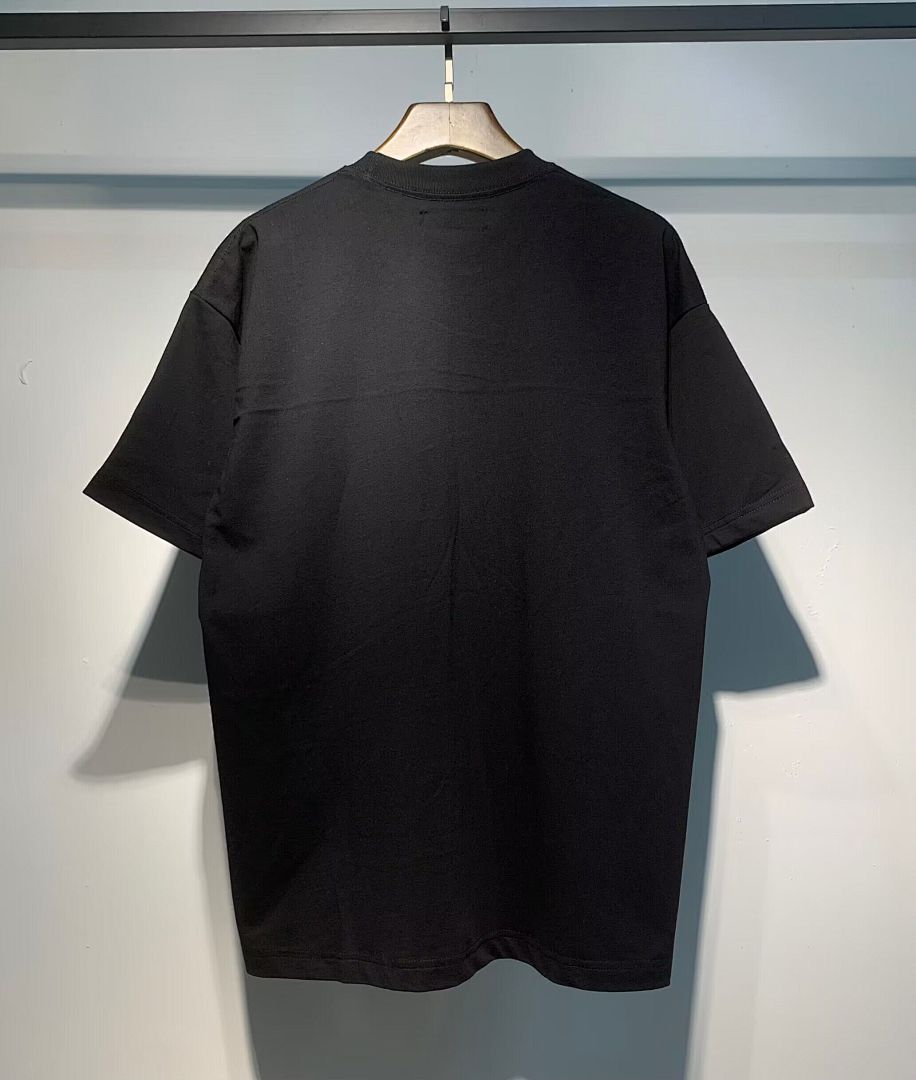 680款P47 面料260克双纱 S M L XL