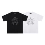 680款P47 面料260克双纱 S M L XL