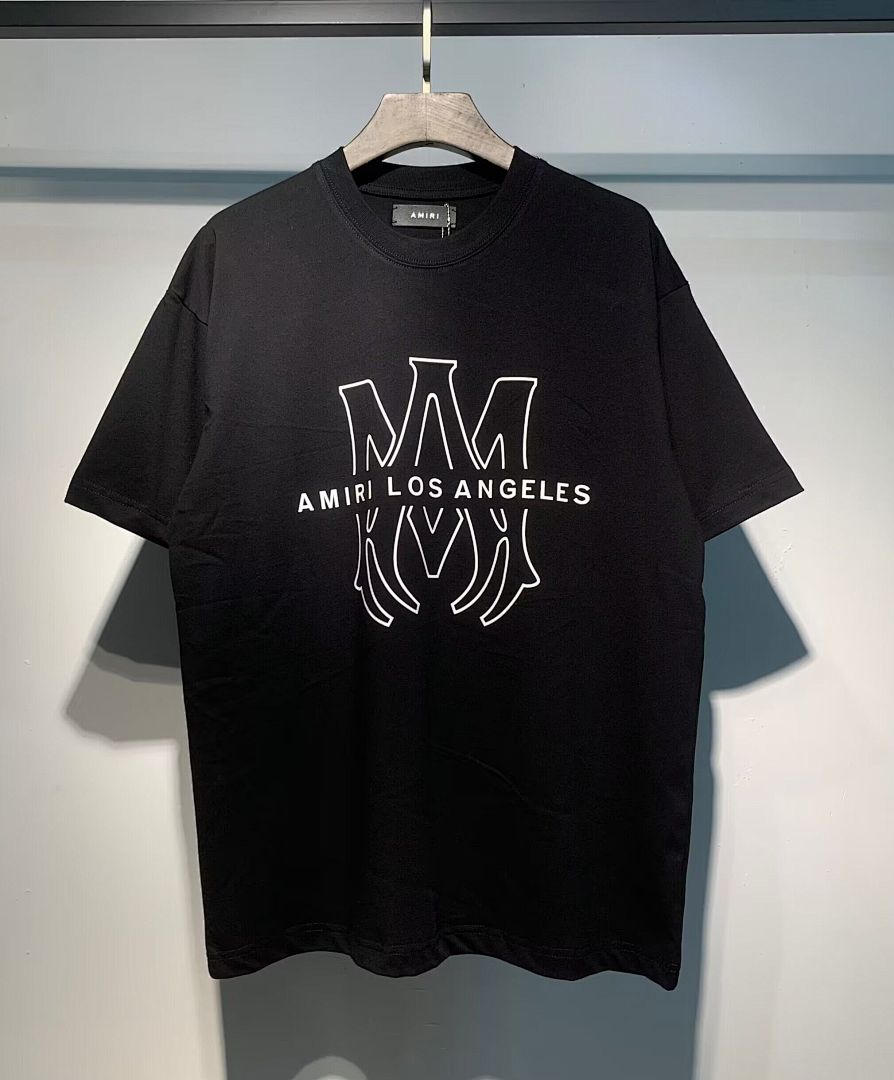 680款P47 面料260克双纱 S M L XL