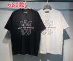680款P47 面料260克双纱 S M L XL
