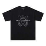 680款P47 面料260克双纱 S M L XL