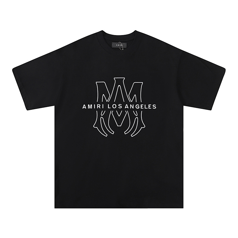 680款P47 面料260克双纱 S M L XL