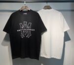 680款P47 面料260克双纱 S M L XL
