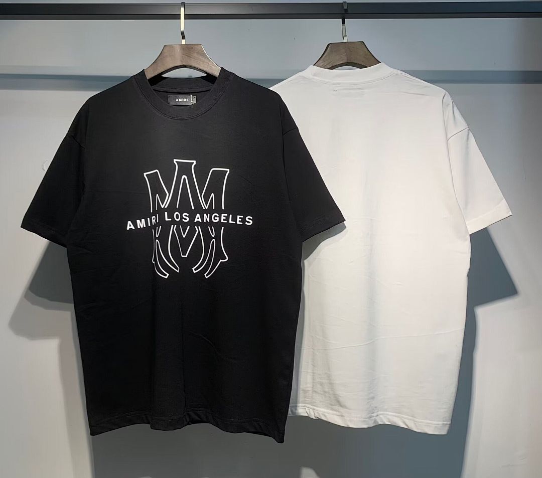 680款P47 面料260克双纱 S M L XL