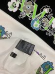 681款P50 面料260克双纱 S M L XL
