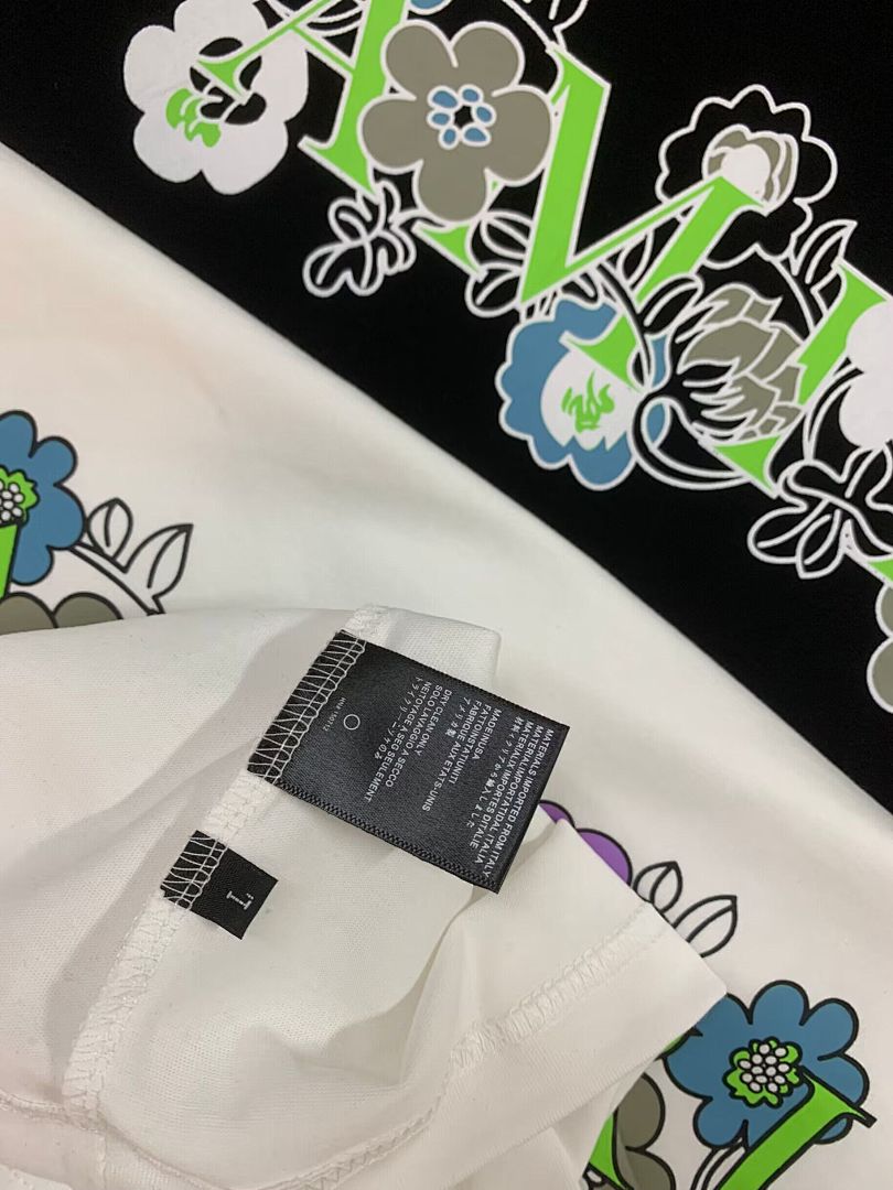 681款P50 面料260克双纱 S M L XL