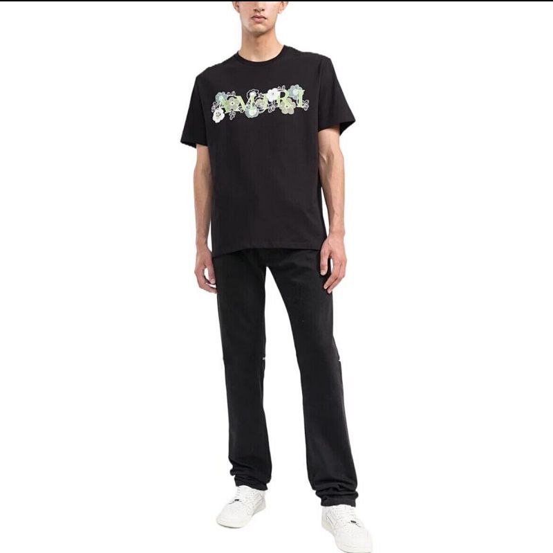 681款P50 面料260克双纱 S M L XL