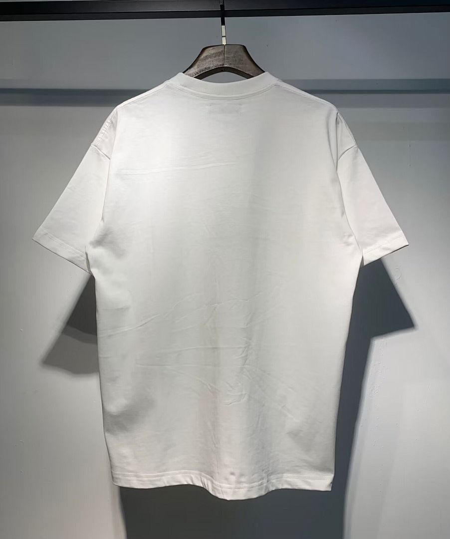 681款P50 面料260克双纱 S M L XL