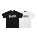 681款P50 面料260克双纱 S M L XL