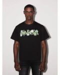 681款P50 面料260克双纱 S M L XL