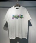 681款P50 面料260克双纱 S M L XL